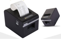 XPRİNTER XP-N160 TERMAL ETHERNET PORTLU FİŞ YAZICI - 1